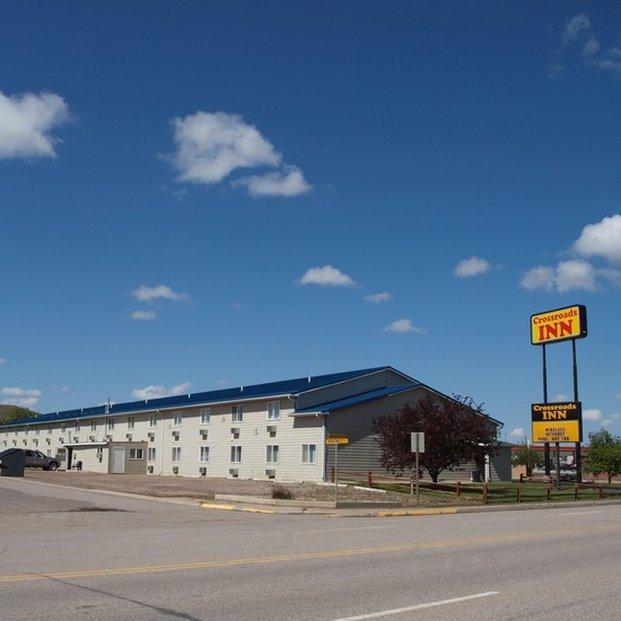 Oyo Hotel Shelby Mt Hwy 2 & I-15 Екстер'єр фото