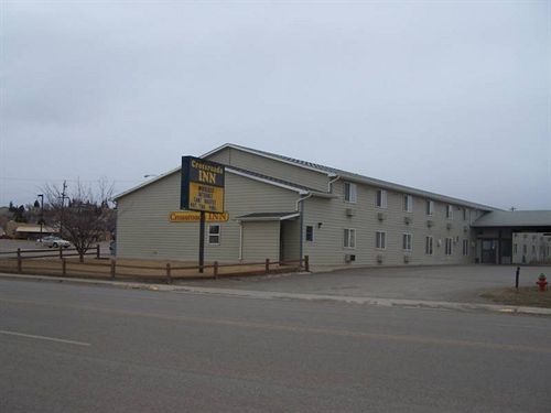 Oyo Hotel Shelby Mt Hwy 2 & I-15 Екстер'єр фото